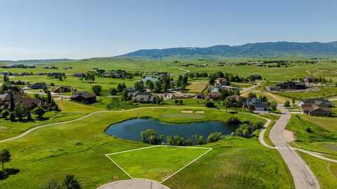TBD Lariat Court, Sheridan, WY 82801