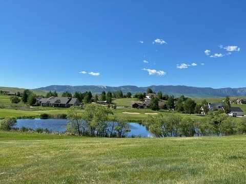 TBD Lariat Court, Sheridan, WY 82801