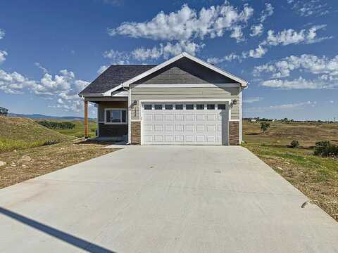 148 Whitetail Court, Buffalo, WY 82834