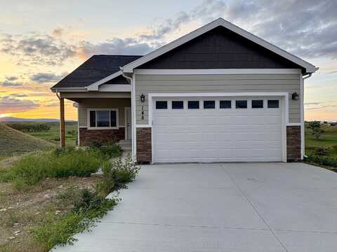 148 Whitetail Court, Buffalo, WY 82834