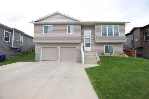 1154 Fleming Boulevard, Sheridan, WY 82801