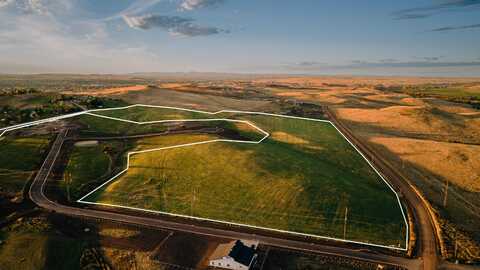 LOT10/A Freedom Circle, Sheridan, WY 82801
