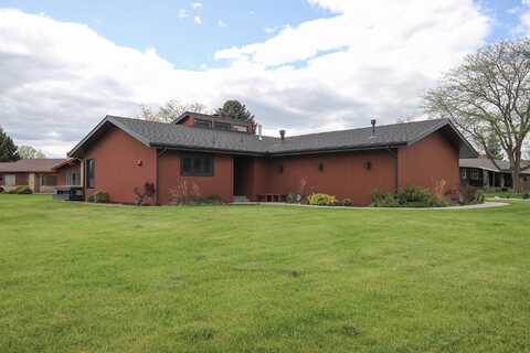 61 Scott Circle, Sheridan, WY 82801