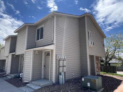 undefined, Sheridan, WY 82801