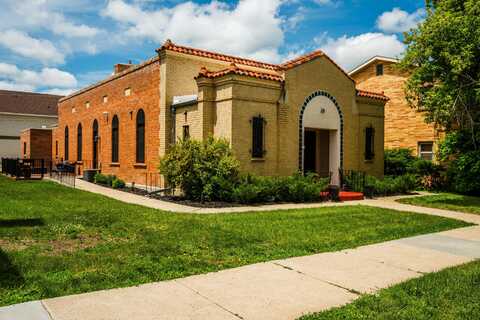 20 S Tschirgi Street, Sheridan, WY 82801