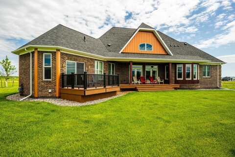 70 SaddleCrest Drive, Sheridan, WY 82801