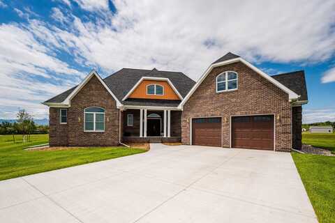 70 SaddleCrest Drive, Sheridan, WY 82801