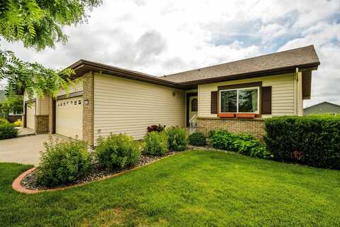 1640 Pond View Court, Sheridan, WY 82801