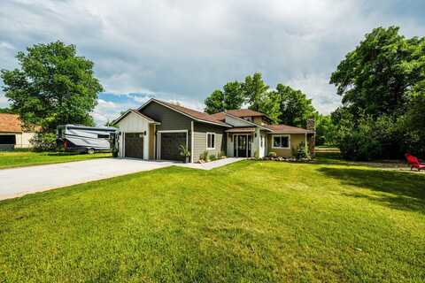 896 W Works Street, Sheridan, WY 82801