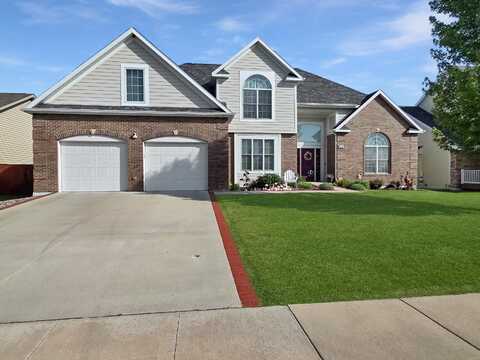 2115 Bruce Mountain Drive, Sheridan, WY 82801