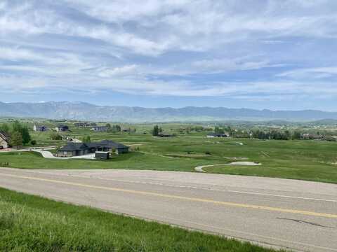 TBD Powder Horn Road, Sheridan, WY 82801