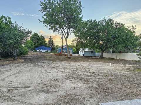 158 Western Avenue, Buffalo, WY 82834