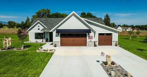 25 Wishbone Way, Sheridan, WY 82801