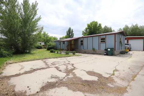 5901 Coffeen Avenue, Sheridan, WY 82801