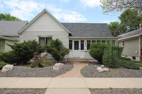 431 W Burkitt Street, Sheridan, WY 82801