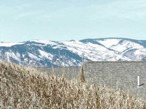 24 Black Mountain Drive, Dayton, WY 82836