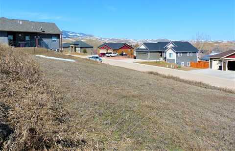 24 Black Mountain Drive, Dayton, WY 82836