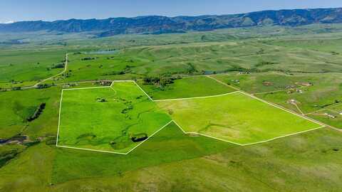 549 St Hwy 345, Parkman, WY 82838