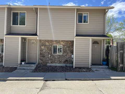 1953 Edwards Drive, Sheridan, WY 82801