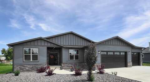 573 Riverstone Drive, Ranchester, WY 82839