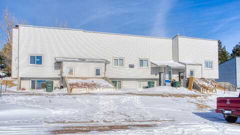 2711 Rapid Street, Gillette, WY 82718