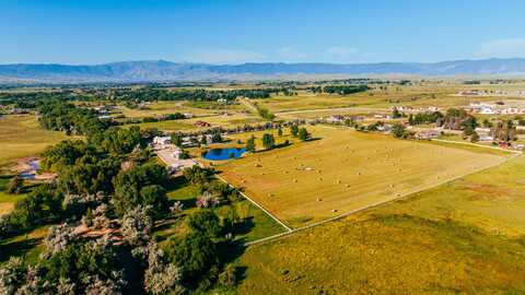 TBD Big Horn Avenue, Sheridan, WY 82801
