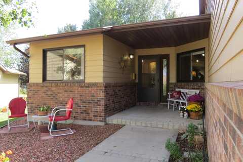 1696 Colony Park Drive, Sheridan, WY 82801