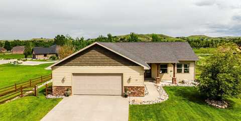 23 Pinehurst Drive, Sheridan, WY 82801