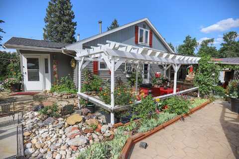 736 W 15th Street, Sheridan, WY 82801