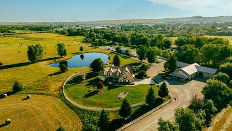 2899 Big Horn Avenue, Sheridan, WY 82801