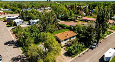751 Halbert Street, Ranchester, WY 82839