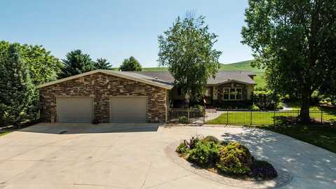 95 Beaver Creek Road, Sheridan, WY 82801