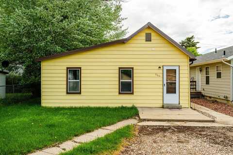 660 Canby Street, Sheridan, WY 82801