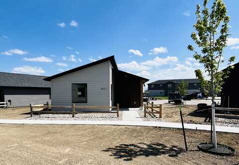 1403 Windsor Drive, Ranchester, WY 82839