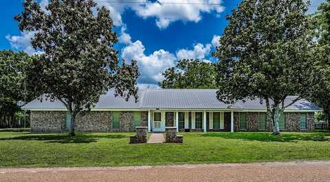 205 West Mill Street, Round Top, TX 78954