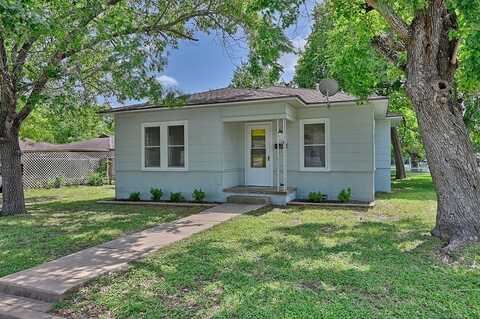 406 South Meyer Street, La Grange, TX 78945