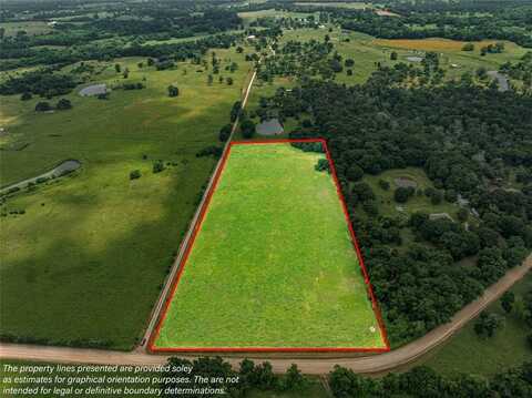 0 Skalak Road, New Ulm, TX 78950