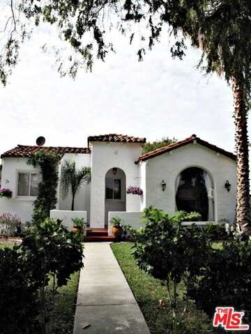 4125 Huron Ave, Culver City, CA 90232