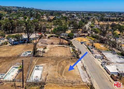 16529 Chattanooga Pl, Pacific Palisades, CA 90272
