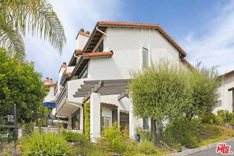 1610 Michael Ln, Pacific Palisades, CA 90272