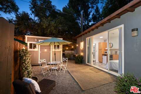 272 N Topanga Cyn, Topanga, CA 90290