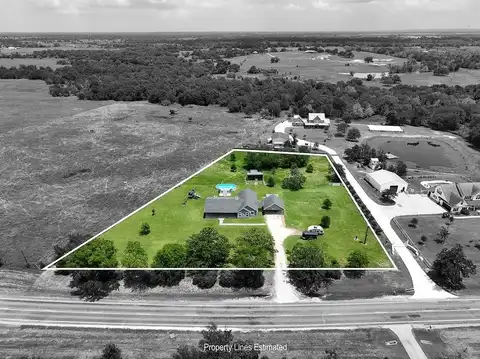 20874 Farm To Market 244, Iola, TX 77861
