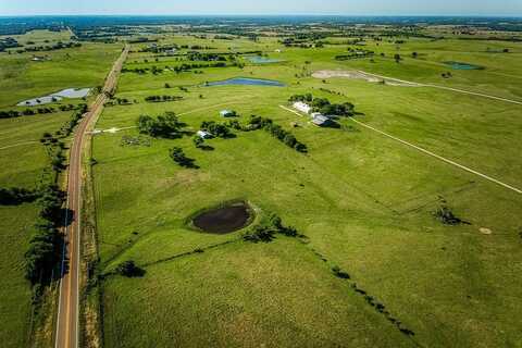 5005 Fuchs Road - Lot 5, Burton, TX 77835