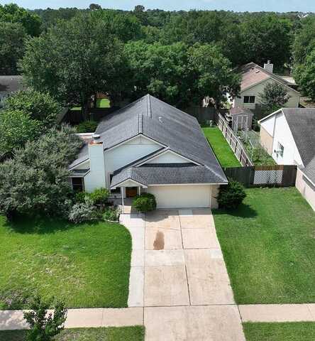 22631 John Rolfe Lane, Katy, TX 77449