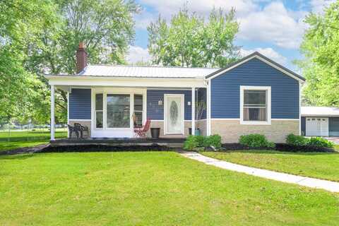 470 Oh-235, Lakeview, OH 43331
