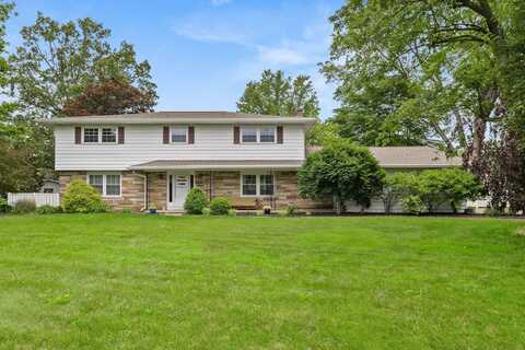 750 Vicksburg Drive, Mansfield, OH 44904