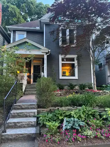 489 W 4th Avenue, Columbus, OH 43201