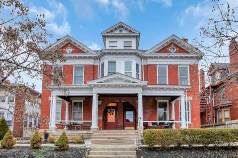 856 Bryden Road, Columbus, OH 43205