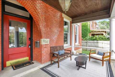 856 Bryden Road, Columbus, OH 43205