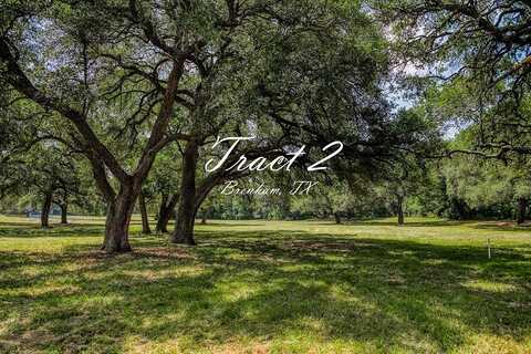 Tract 2 Artesian Park Lane, Brenham, TX 77833